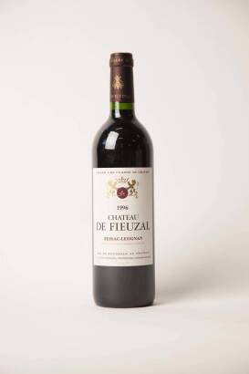 (1) 1996 Chateau de Fieuzal, Pessac Leognan