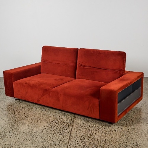 A BoConcept Hamptons Sofa