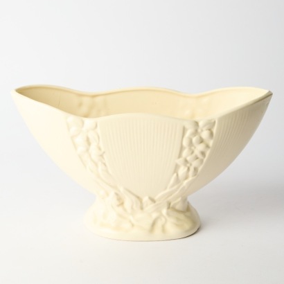 A Crown Lynn Whiteware Vase