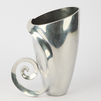 A Large Koru Vase