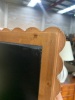 A Large Bobbin Mirror - 2