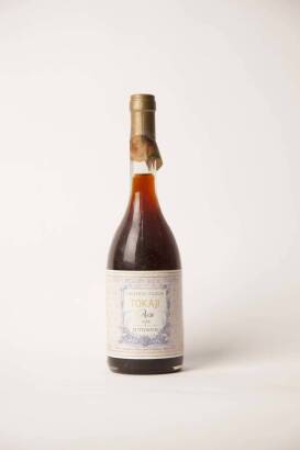 (1) 1988 Chateau Pajzos Tokaji Aszu 5 Puttonyos 500ml, Hungary