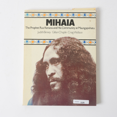 A Collection of Books on New Zealand Māori History and Australian Photography and Culture