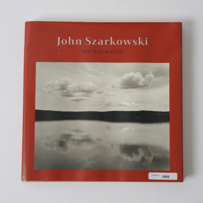 Photographs &mdash; John Szarkowski