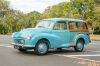 1959 Morris Minor Traveller - 7