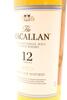 (1) Macallan 12 Year Old Triple Cask Whisky 700ml 40% alc, (GB) - 4