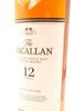 (1) Macallan 12 Year Old Sherry Oak Single Malt Scotch Whisky 700ml, 40% alc (GB) - 4