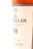 (1) Macallan 18 Year Old Double Cask Highland Single Malt Scotch Whisky, 700ml, 43% alc (GB) - 4