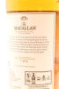 (1) Macallan Double Cask Gold Highland Single Malt Scotch Whisky 700ml, 40 % alc (GB) - 4