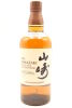 (1) Yamazaki Distillers Reserve Single Malt Japanese Whisky 700ml 43% alc (GB) 山崎蒸馏厂珍藏单一麦芽威士忌 - 2