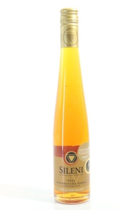 (1) 2014 Sileni Estates 'Exceptional Vintage - Exceptional Selection' Pourriture Noble, Hawke's Bay, 375ml