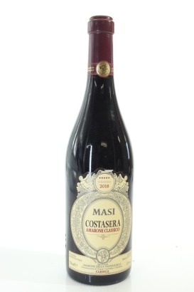 (1) 2018 Masi Costasera, Amarone della Valpolicella Classico DOCG [JR17]