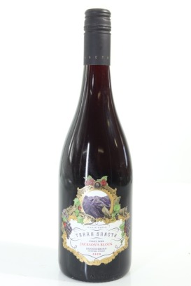 (1) 2020 Terra Sancta Jackson's Block Pinot Noir, Bannockburn