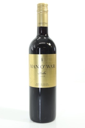 (1) 2018 Man O' War Tytti Kulta, Waiheke Island