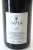 (2) 2015 Wheeler & Fromm Clayvin Vineyard Syrah, Marlborough - 2