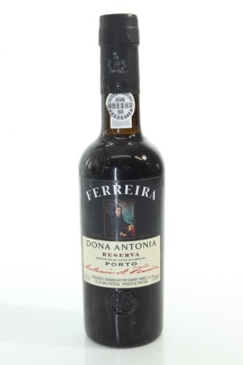 (1) Ferreira Dona Antonia Reserva Tawny Port, Portugal, 375ml, 20% ABV