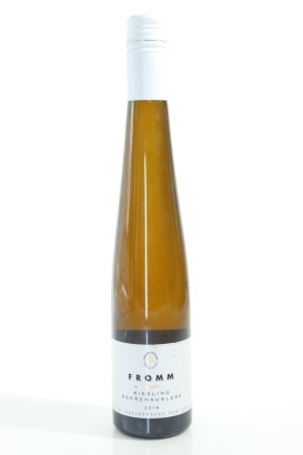 (1) 2018 Fromm Beerenauslese Riesling, Marlborough, 375ml [RP96]