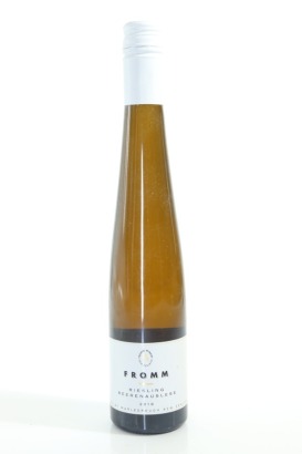 (1) 2018 Fromm Beerenauslese Riesling, Marlborough, 375ml [RP96]