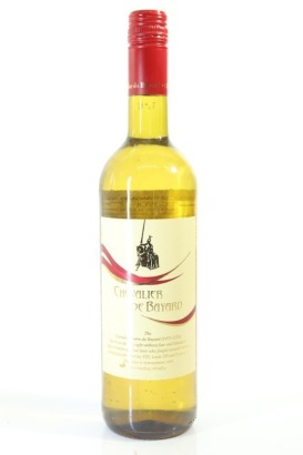 (1) 2022 Chevalier de Bayard Blanc, Cotes de Gascogne