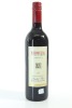 (1) 2019 Redmetal Vineyards Basket Press Merlot - Cabernet Franc, Bridge Pa Triangle
