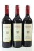 (3) 2019 Redmetal Vineyards Basket Press Merlot - Cabernet Franc, Bridge Pa Triangle