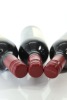 (3) 2019 Redmetal Vineyards Basket Press Merlot - Cabernet Franc, Bridge Pa Triangle - 3