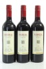 (3) 2019 Redmetal Vineyards Basket Press Merlot - Cabernet Franc, Bridge Pa Triangle