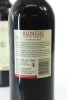 (3) 2019 Redmetal Vineyards Basket Press Merlot - Cabernet Franc, Bridge Pa Triangle - 2