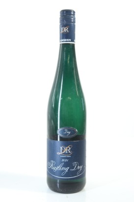 (1) 2021 Loosen Bros Dr. L Riesling Dry, Mosel