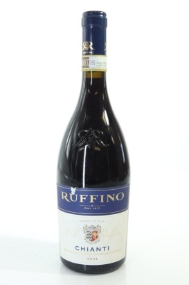 (1) 2021 Ruffino Chianti DOCG, Tuscany