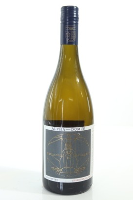 (1) 2016 Alpha Domus 'The Batten' Chardonnay, Bridge Pa Triangle