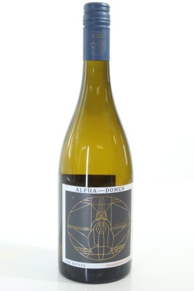 (1) 2023 Alpha Domus 'The Batten' Chardonnay, Bridge Pa Triangle