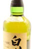 (1) The Hakushu 12 Year Old Single Malt Whisky (GB) 白州12年单一麦芽威士忌 - 4