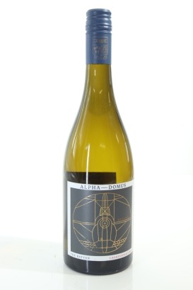 (1) 2023 Alpha Domus 'The Batten' Chardonnay, Bridge Pa Triangle