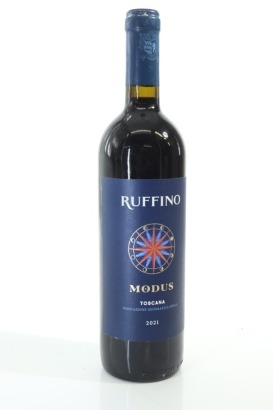 (1) 2021 Ruffino Modus Toscana IGT, Tuscany