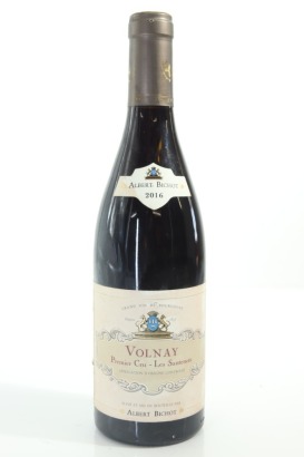(1) 2016 Albert Bichot Les Santenots, Volnay Premier Cru