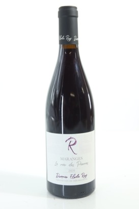(1) 2020 Domaine Elodie Roy Maranges La Rue des Pierres, Cote de Beaune