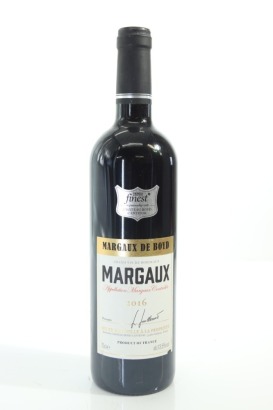 (1) 2016 Chateau Boyd-Cantenac 'Margaux de Boyd', Margaux