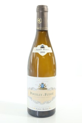 (1) 2020 Albert Bichot Pouilly-Fuisse, Maconnais