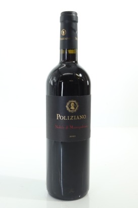 (1) 2021 Poliziano Vino Nobile di Montepulciano DOCG, Tuscany