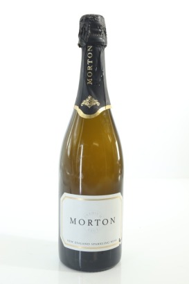 (1) NV Morton Estate Premium Brut, New Zealand