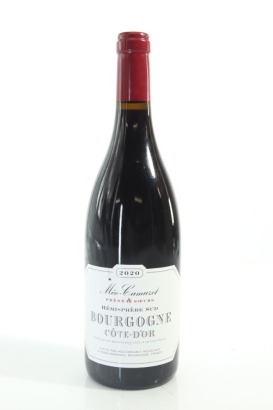 (1) 2020 Meo-Camuzet Bourgogne Cote d'Or Hemisphere Sud, Burgundy