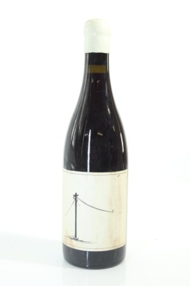 (1) 2017 Savage Red, Western Cape