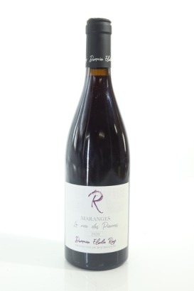 (1) 2020 Domaine Elodie Roy Maranges La Rue des Pierres, Cote de Beaune