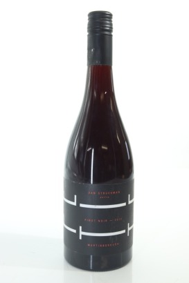 (1) 2018 Dan Struckman Petite Pinot Noir, Martinborough
