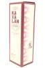 (1) Kavalan Concertmaster Sherry Cask 70cl 40% alc. 噶瑪蘭山川首席雪莉桶單一麦芽威士忌 - 5