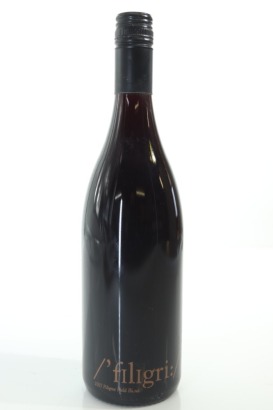 (1) 2017 Moi Wines Filigree Field Blend, Auckland