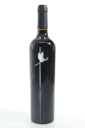 (1) 2013 Heron's Flight Reserve Sangiovese, Matakana