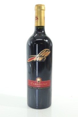 (1) 2005 Terre del Marchesato Il Tarabuso Toscana IGT, Tuscany