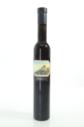 (1) 1993 Castello di Monsanto La Chimera Vin Santo del Chianti Classico, Tuscany, 375ml